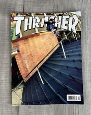 Thrasher magazine april for sale  Portland