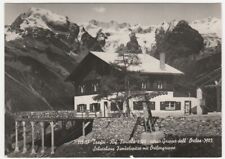 Trafoi bolzano rifugio usato  Isola Vicentina