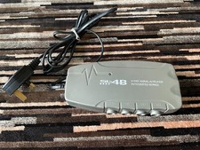 Way ariel amplifier for sale  BUSHEY