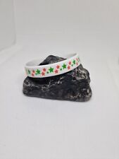 Sternen armband silikon gebraucht kaufen  Hamburg