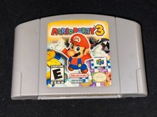 Mario party cleaned for sale  Arlington Heights