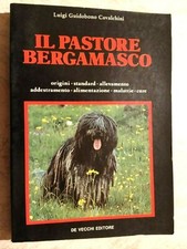 Guidobono cavalchini pastore usato  Latisana