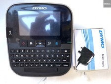 Dymo labelmanager 500ts for sale  NORTHAMPTON