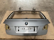 Bmw e61 touring gebraucht kaufen  Uder