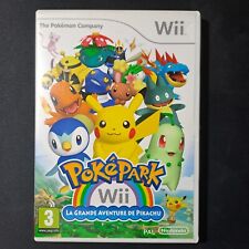 Pokepark wii grande usato  San Donato Milanese