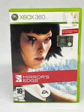 Videogioco mirror edge usato  Parabiago