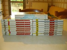 Lotto albi zagor usato  Valmadrera