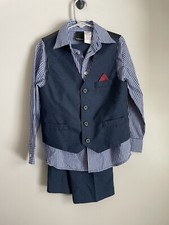 Little boys vanheusen for sale  Haverhill