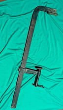 Morsa falegname originale usato  Varese
