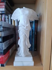 Nike samothrake skulptur gebraucht kaufen  Dresden
