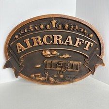 Vintage aircraft kitty for sale  Reading
