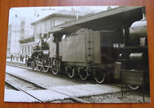 Fotografia ferrovie italia usato  Torricella del Pizzo