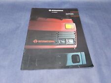 Vintage international navistar for sale  Deep River