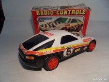 Joustra porsche 924 d'occasion  Nancy-