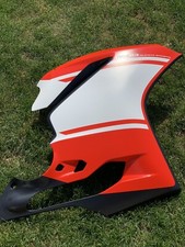 Seitenverkleidung ducati panig gebraucht kaufen  Löchgau