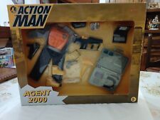 Action man box for sale  Shipping to Ireland