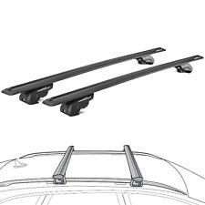 Aerodynamic roof rack for sale  LEICESTER
