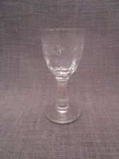 Verre liqueur ancien d'occasion  Champs-sur-Marne