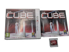 Cube nintendo 3ds for sale  TONBRIDGE