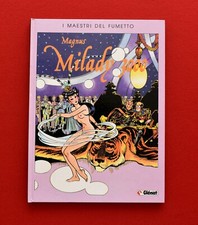 Milady 3000 magnus usato  Villar Focchiardo