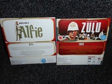 Zulu alfie italian for sale  WESTON-SUPER-MARE