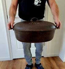 Huge griswold cast for sale  Nazareth