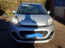 Peugeot 107 facelift for sale  OLDHAM