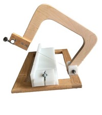 Wooden wire soap for sale  Oakland