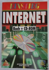Buch einstieg internet gebraucht kaufen  Deutschland