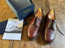 Trickers kafka derby for sale  LONDON