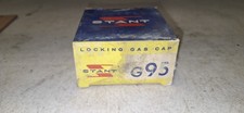 TAMPA DE GÁS COM TRAVA CROMADA FORD Hudson Willys John Deer Zephyr Reo White Mercury , usado comprar usado  Enviando para Brazil