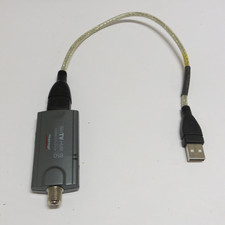 HAUPTPAUGE WINTV-HVR 850 SINTONIZADOR DE TV RECEPTOR HDTV PC USB comprar usado  Enviando para Brazil