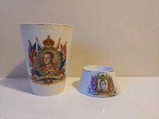 King edward coronation for sale  CRAIGAVON