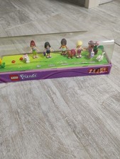 Espositore lego friends usato  Vertemate con Minoprio
