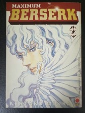 Berserk maximum perfette usato Berserk maximum perfette usato  Moncalieri
