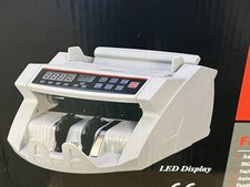 Geldzählmaschine gebraucht kaufen Geldzählmaschine gebraucht kaufen  Hannover