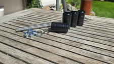 Stunt pegs aluminium gebraucht kaufen  Baar-Ebenhausen