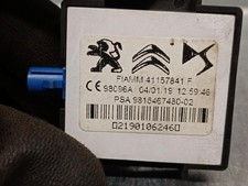 9815467480 antenna per usato  Ferrara