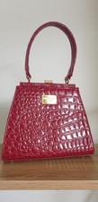 Vintage red burgundy for sale  LIVERPOOL