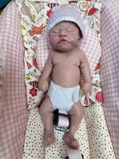 Full body reborn for sale Full body reborn for sale  Bristol