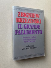 Zbigniew brzezinski grande usato  Genova
