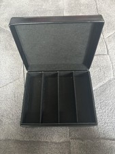 Coin case quadrum for sale  ROMFORD