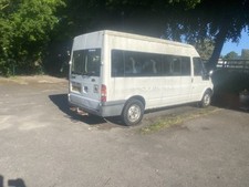 Ford spare repair for sale  SOUTHAMPTON