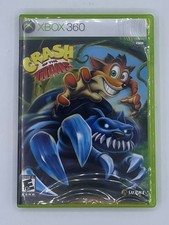 Videogame Crash of the Titans para Microsoft Xbox 360 comprar usado  Enviando para Brazil