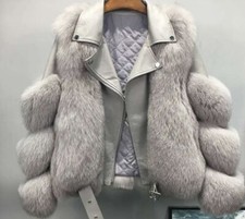 Moda donna giacca usato  Portici