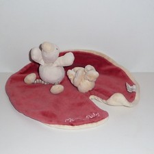 Doudou canard moulin d'occasion  Lescar