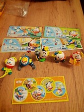 Sorpresine kinder ferrero usato  Novate Milanese