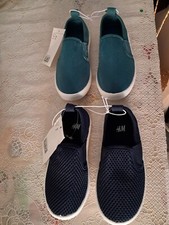 Coppia scarpe bimbo usato  Cagliari