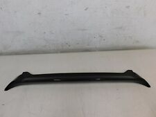 Heckspoiler spoiler 71700 gebraucht kaufen  Abstatt
