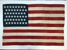 Drapeau ww2 imprimé d'occasion  Angers-